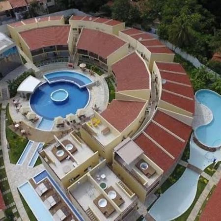 Praia de PipaSolar Flats - Wood - Pipa Rn公寓式酒店 外观 照片