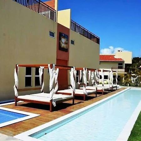Praia de PipaSolar Flats - Wood - Pipa Rn公寓式酒店 外观 照片