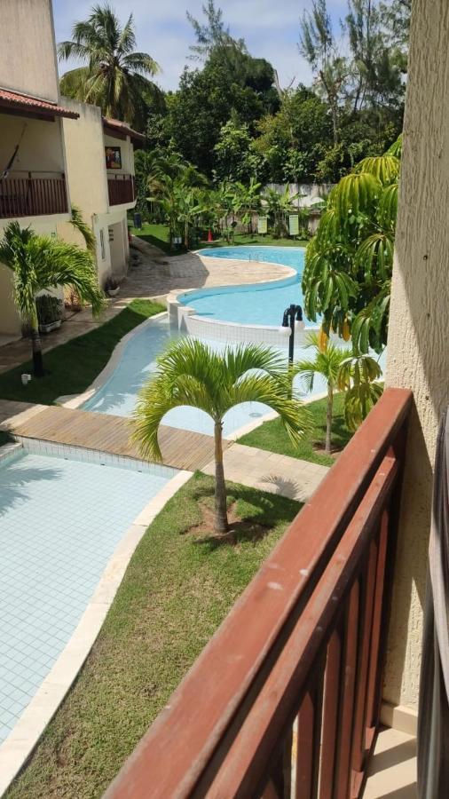 Praia de PipaSolar Flats - Wood - Pipa Rn公寓式酒店 外观 照片