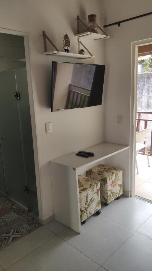 Praia de PipaSolar Flats - Wood - Pipa Rn公寓式酒店 外观 照片